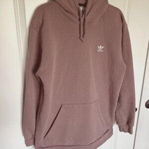Adidas Men's Trefoil Hoodie